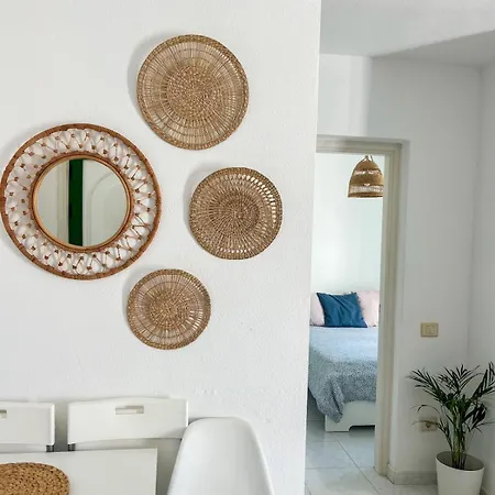 Familiar Lejlighed Playa Blanca (Lanzarote)