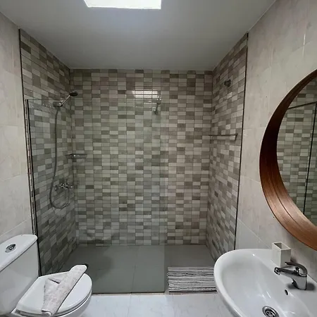 Familiar Apartment *