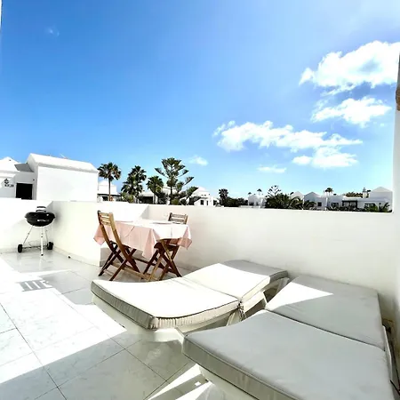 Apartment Familiar Playa Blanca (Lanzarote)
