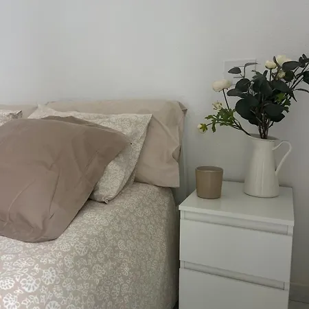 Familiar Lejlighed *