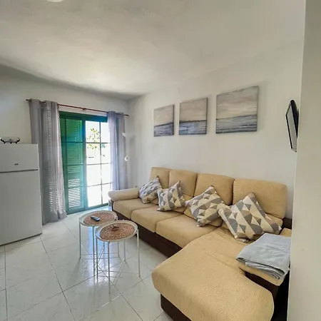 Daire Familiar Playa Blanca