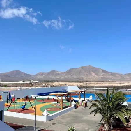 Familiar * Playa Blanca