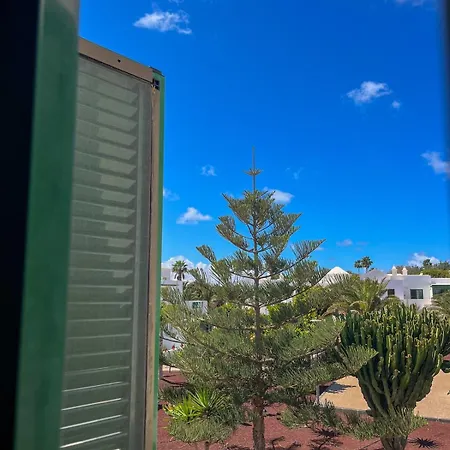 Lejlighed Familiar *