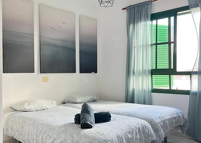 Lejlighed Familiar *