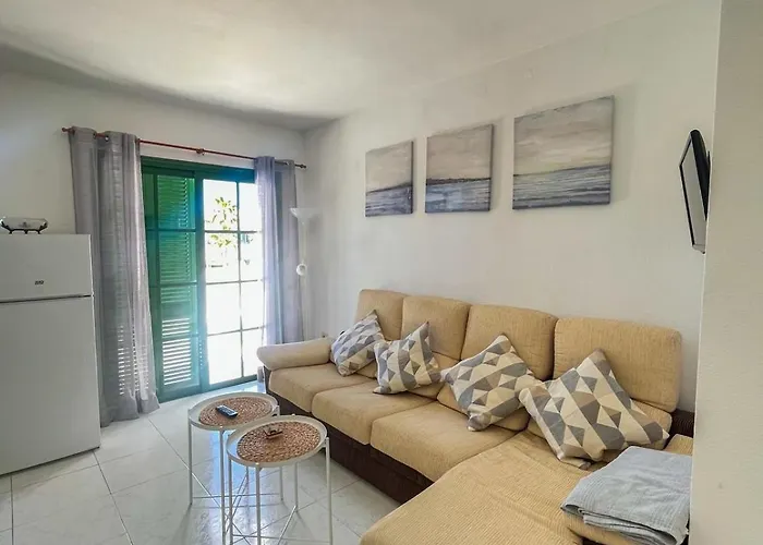 Lejlighed Familiar Playa Blanca (Lanzarote)