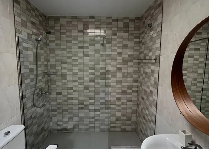 Familiar Lejlighed *