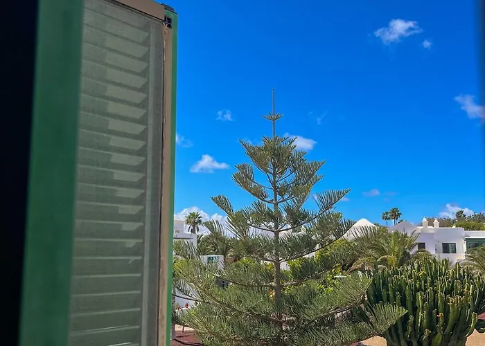 Lejlighed Familiar *