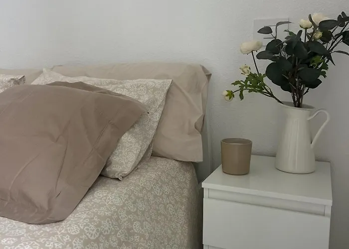 Familiar Lejlighed *